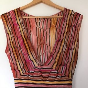 Missoni Dress